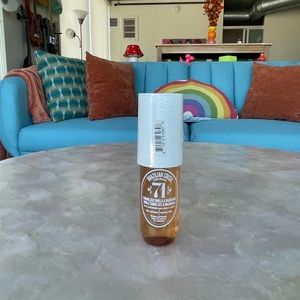 Sol de Janiero Cheirosa 71